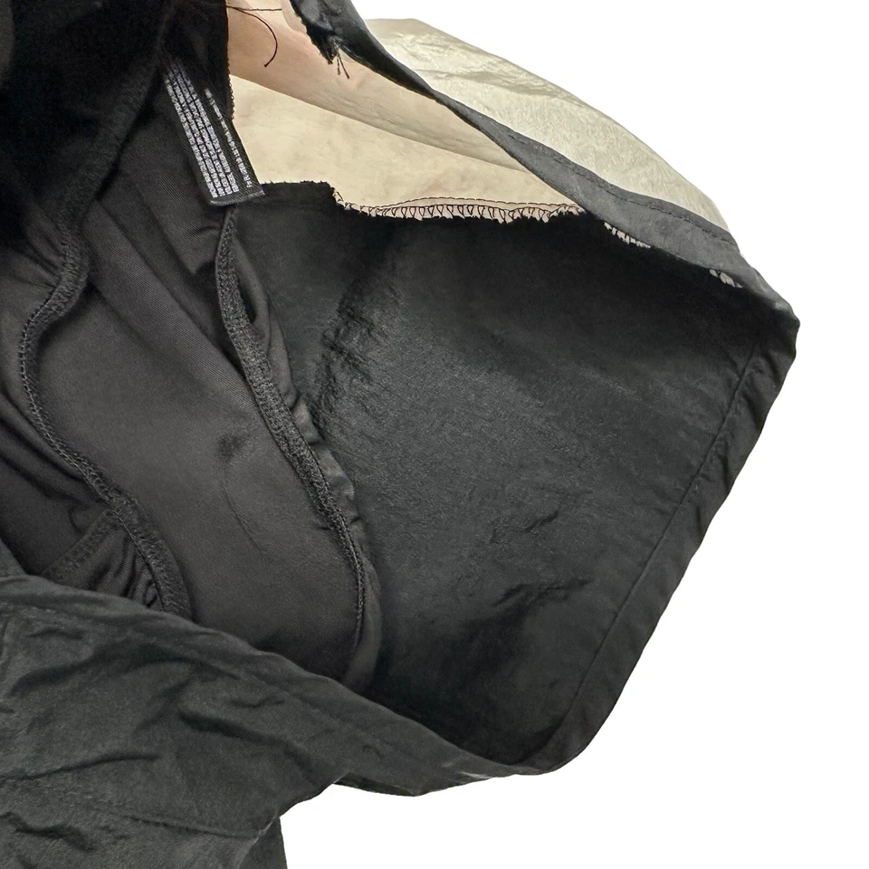 Pantalones cortos deportivos Free People Movement para mujer The Way Home tiro alto XS bloques de colores Foto 4 de 4