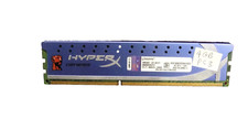 Kingston PC3 - 12800 DDR3 KHX1600C9D3K4/16GX HyperX Genesis 4GB PC Memory
