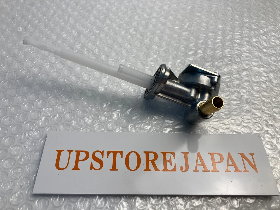 川崎正品忍者 ZX-6R ZX-9R ZZR600 燃油龙头 Petcock 51023-1318 — 第 4/4 张图片