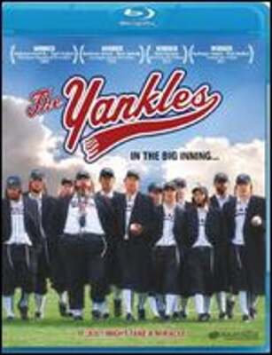 The Yankles [Blu-ray] by David R. Brooks: Used