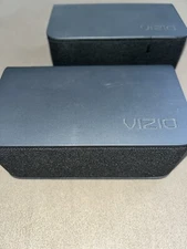 VIZIO M512a-H6 5.1.2 Left and Right Surround Speakers with Dolby Atmos - Black