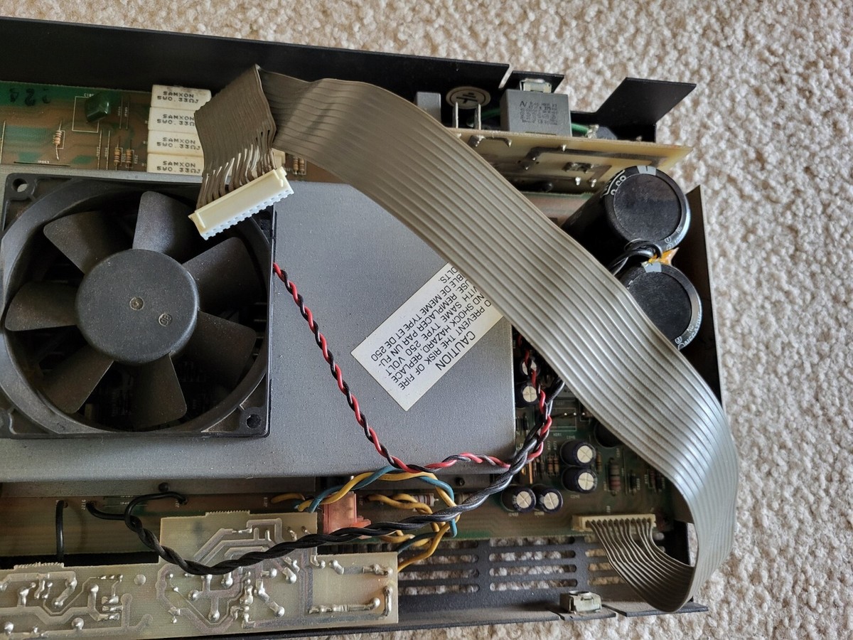 すいページ Hoshizaki Control Board 2A7664-04 - Genuine OEM Replacement Part