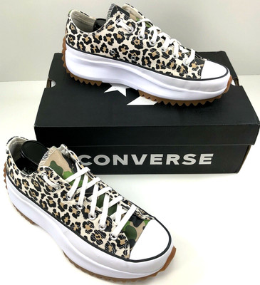 converse run star hike dior