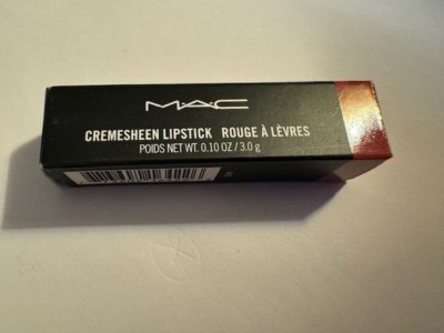 MAC FANFARE LIPPENSTIFT