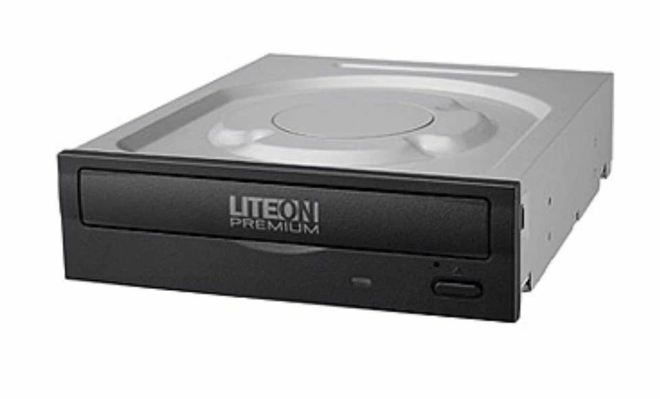 Lite-ON DH-16AFSH-Premm 2 Premium Cd Dvd Writer Drive Liteon Duplication Grade-A - Image 3 of 4