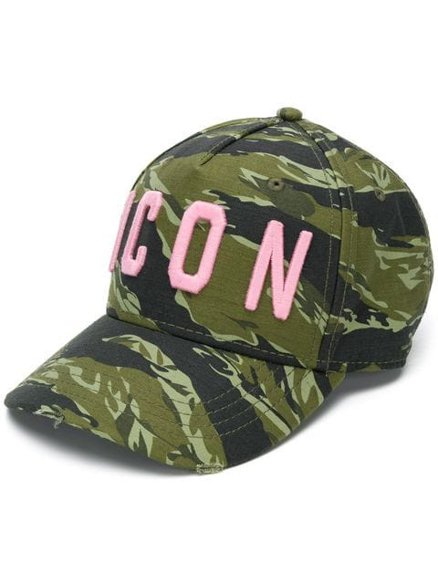 Купить Dsquared2 Icon Camo Camouflage 