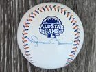 Mariano Rivera Official 2013 All Star Game Baseball Autographed PSA/DNA