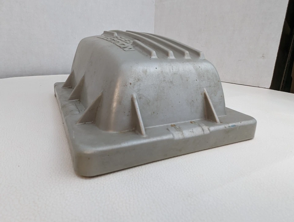 Dodge Daytona Chrysler Laser Turbo Plymouth Air Box 4275665 4268488 Foto 3 de 4