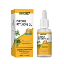 100 Pure Cyperus Rotundus Essential Oil-Organic - Hair Retardant, Hair Removal