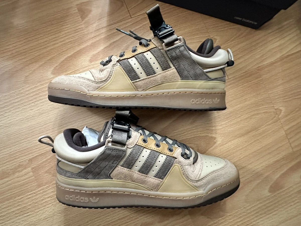 Adidas Forum Low x Bad Bunny OG US 10.5