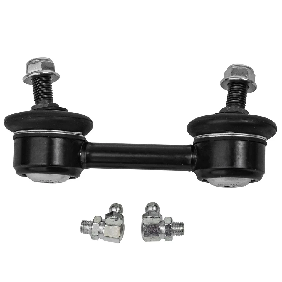 Par (2) eslabones de barra estabilizadora trasera para 2000 2001 2002 2003 2004 Subaru Legacy Outback Foto 4 de 4