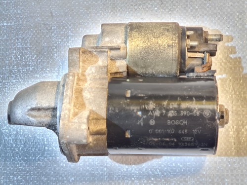 7515390-05 Anlasser Starter BMW 3er E46 5er E39 E60 E61 Z3 E86