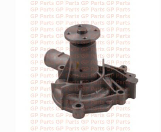 Clark 3768063, PUMP - WATER (Includes Gasket) GCS15