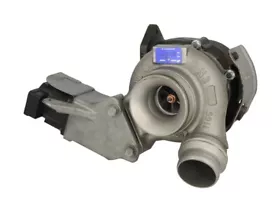 MITSUBISHI Turbolader 49135-05895/NC für BMW 1 (E81)/3 (E90)/5 (E60)/X1 (E84)