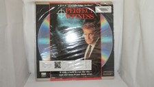 Perfect Witness LaserDisc 5