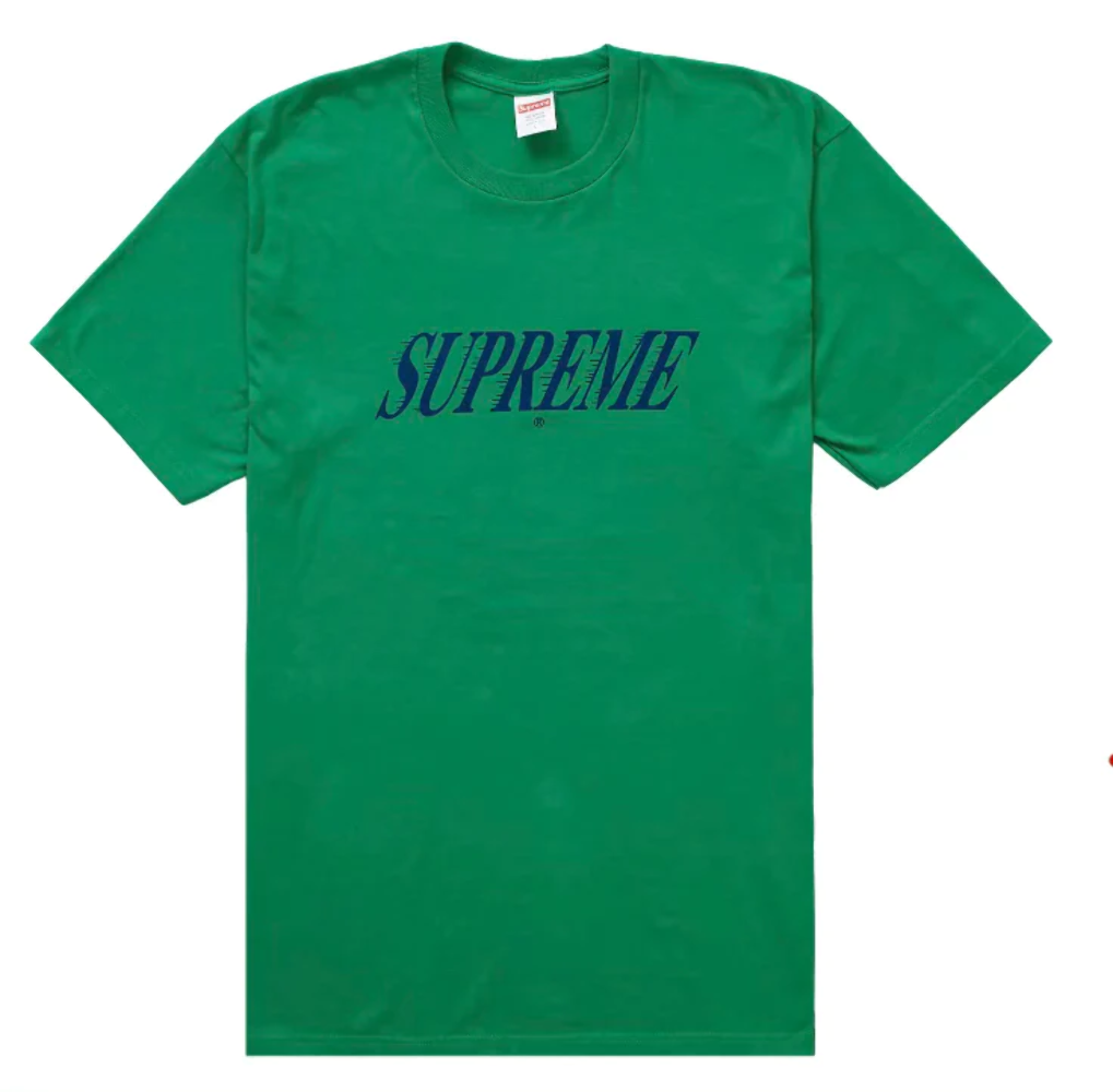 Supreme Slap Shot Tee FW 2022 - Authentic - New with Tags | eBay