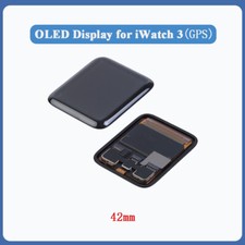 OLED LCD Display Touch screen Digitizer for Apple Watch iWatch Series 3 42mm GPS