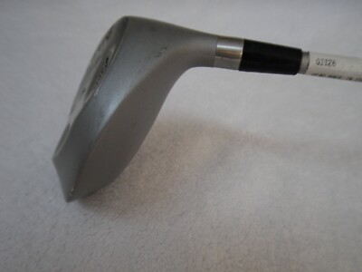 g4 NOS Wilson COUNTER TORQUE Putter Right Hand