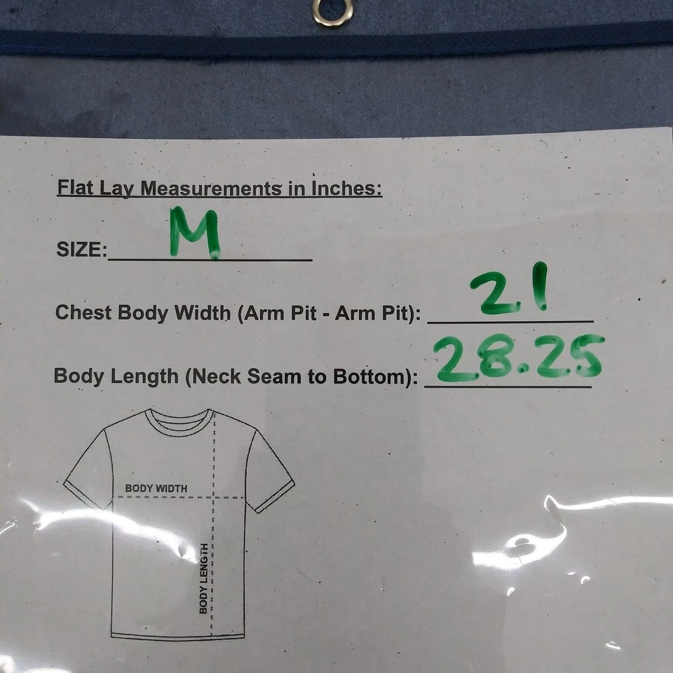 Camisa Quizz Again Mujer M Azul Cuello Manga Larga Navidad Abotonada Top Foto 3 de 4