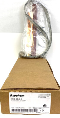 TE Connectivity RAYCHEM Tyco HVS-EG-3-2 EXT GROUNDING  KIT FOR 3/C CABLE
