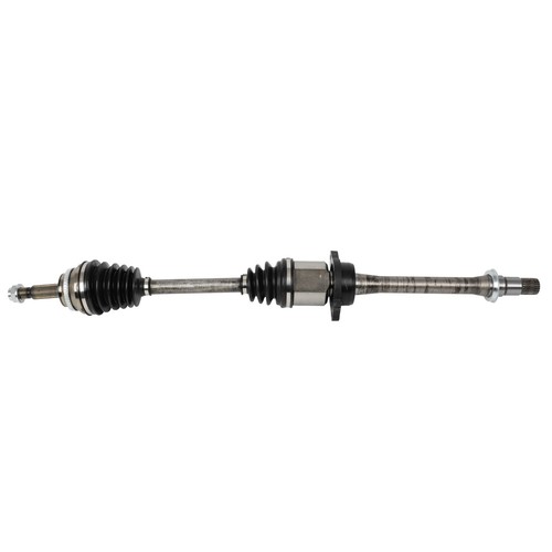 For Toyota Camry 2002-09 for Highlander 2001-07 2.4L Front Right CV Joint Axle - Picture 5 of 9