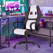 Gaming Chair Ergonomic Office Chair Computer Chair with Lumbar Support Ergonomic