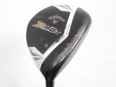クラブ Callaway - xhot 3w Callaway 「14・15日限定！最大5,000円引きクーポン