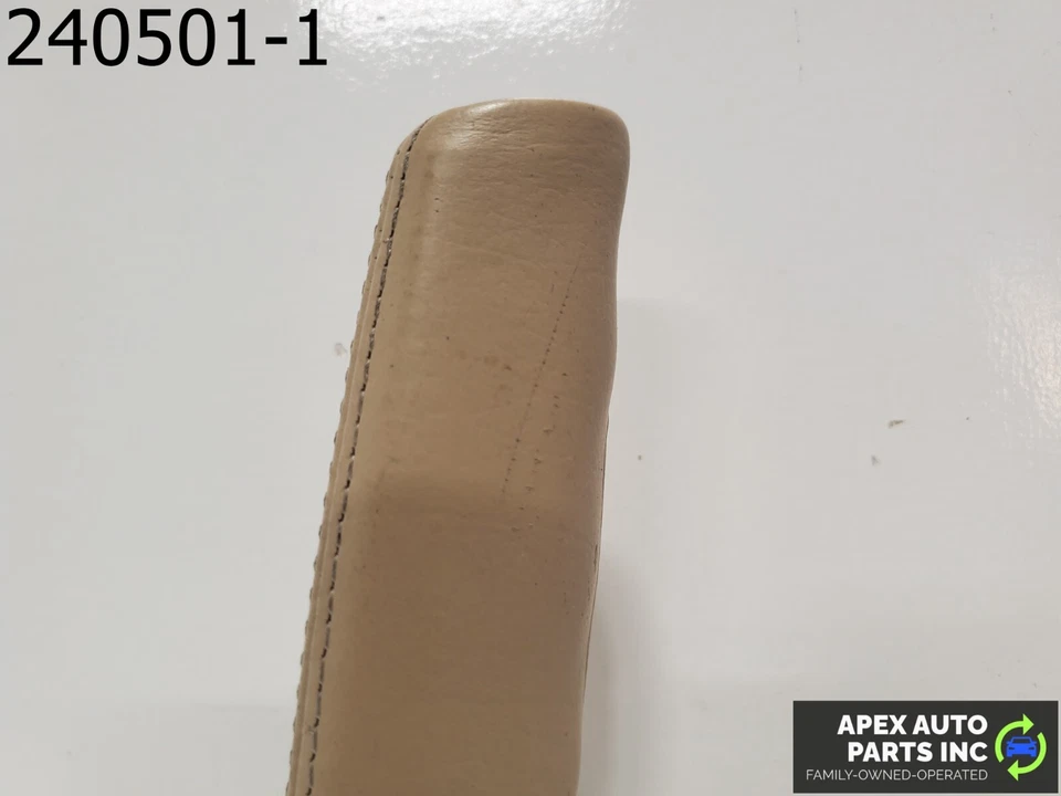 OEM 2001 Jaguar S-Type 4L HAND BRAKE HANDLE — 第 3/4 张图片