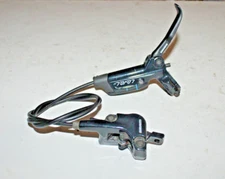 SRAM Level T Hydraulic Disc Brake Front 74mm Post Mount 22.2mm MTB USA Shipper!!