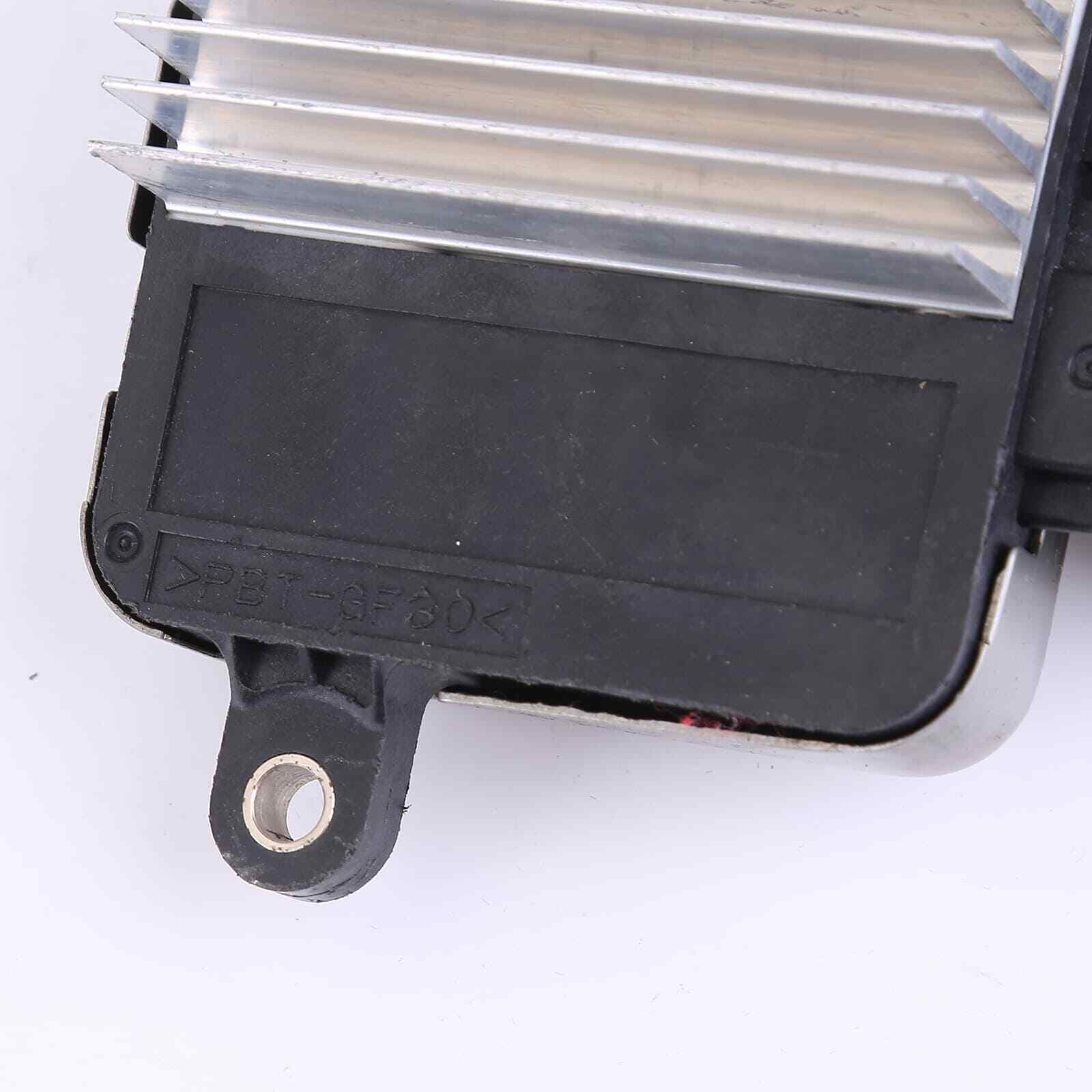 Engine Fan Controller Unit for Subaru Legacy Outback Tribeca 10-14 #45132AJ000