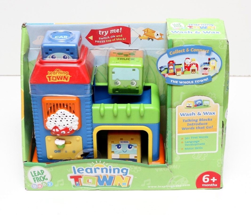 vtech learning safari playspace