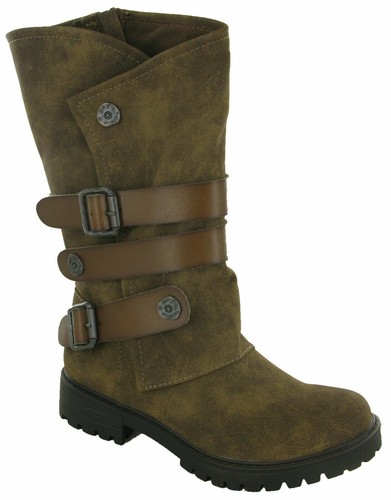 Blowfish Womens Winter Boots Malibu 