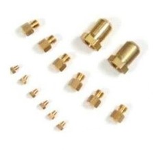 Replacement for WB49X10132 GE NAT/LP Conversi...
