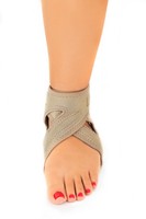 Heel That Pain Heel Seat Wraps - Size Small Heel That Pain Heel Seat Wraps - Size Small