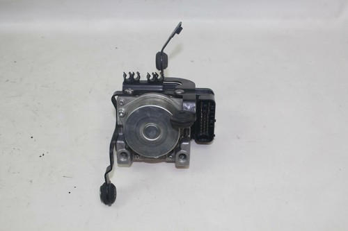 Triumph Tiger 800 11-14 ABS Brake Servo Controller Control Unit T2022011