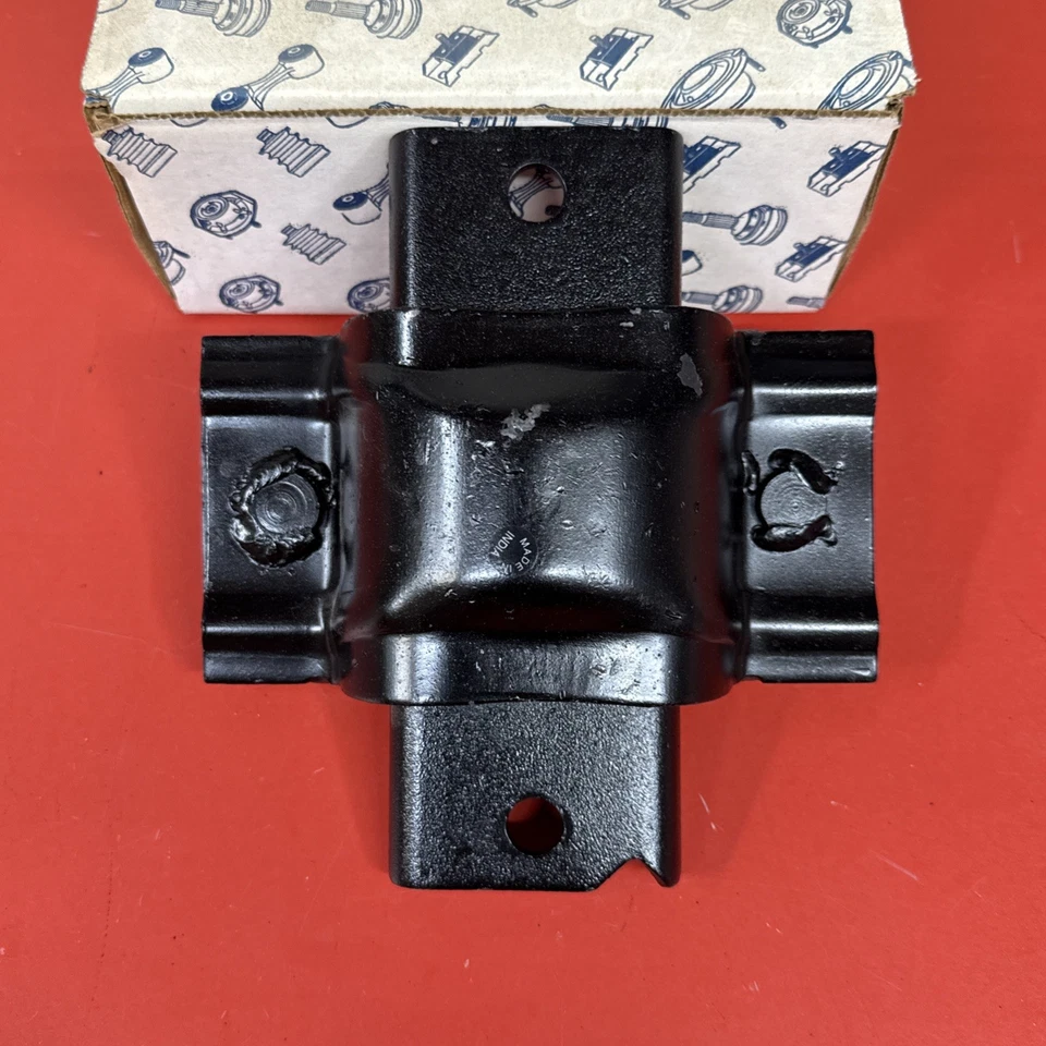 2765 DEA Motor Mount Front Driver Left Side for F350 Truck F250 F150 Hand F-350 - Image 2 of 4