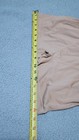Women’s Beige L One Piece Shapewear Bodysuit Firm Compression Adjustable Straps — photo 3