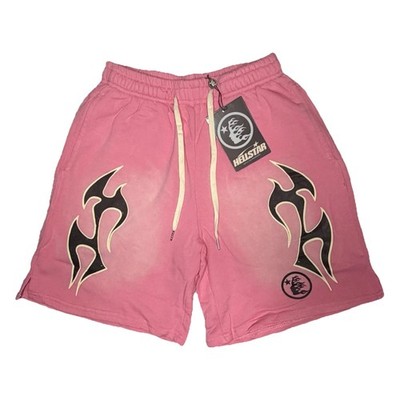 Hellstar Shorts Size M