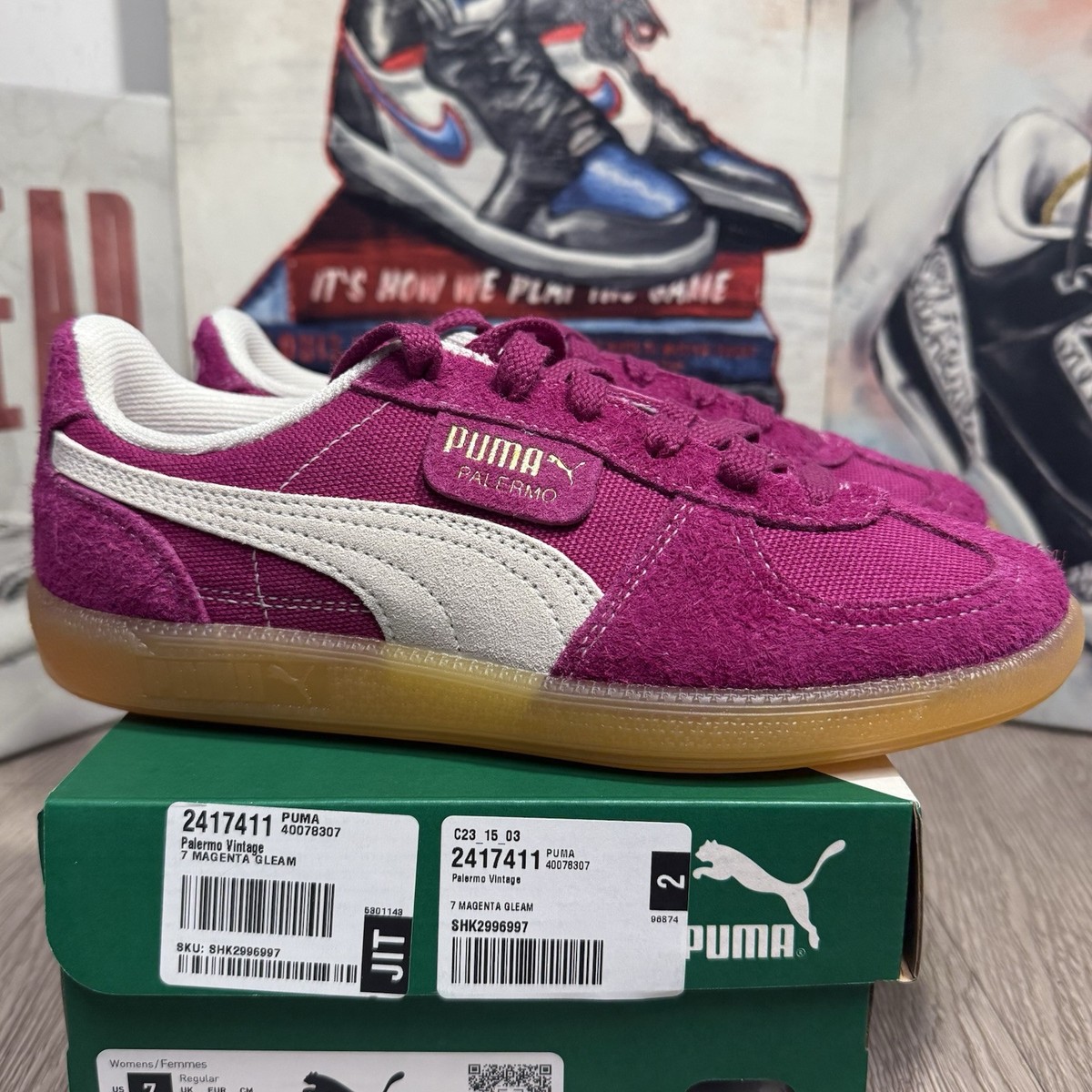 ★Puma★ Palermo Vintage Magenta Gleam s-l1200.jpg