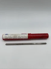 Regal-Beloit RBC M4 Dia .1575 HS Chucking Reamer 504367A 69717200512 LIST 1 LOC