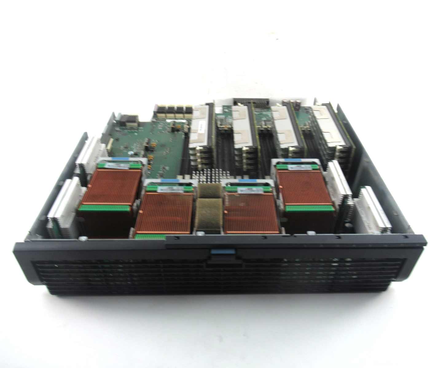 HP ProLiant DL580 Gen 5 Processor Memory Board - 449415-001