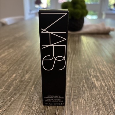 NARS light Reflecting Foundation Punjab UVP 43,50£ 30ml