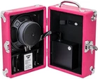 Pignose 7-100 Pinky Adapter Set Portable Amp Authentic Japan PINK