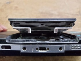 Sony PSP-1001 B2 PlayStation Portable Handheld Game Console For Parts, Untested