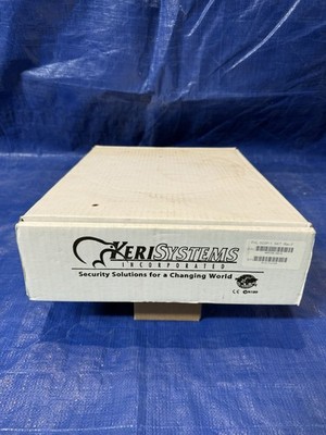 Keri Systems PXL-500P Access Control System With Metal Inclosure