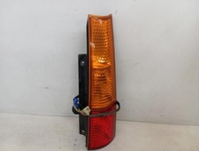 Feu arrière Suzuki IGNIS