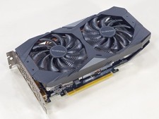 GIGABYTE GeForce RTX 2060 OC 6GB 6G 192-bit GDDR6 PCI-E 3.0 NVIDIA Video Card