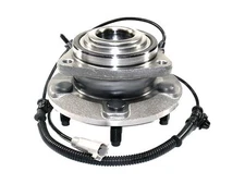 DuraGo 68XX69D Front Wheel Hub Assembly Fits 2006-2010 Jeep Commander