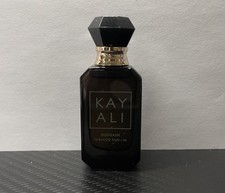 Oudgasm Smoky Oud | 07 Kayali Fragrances 香水- 一款2024年中性香水