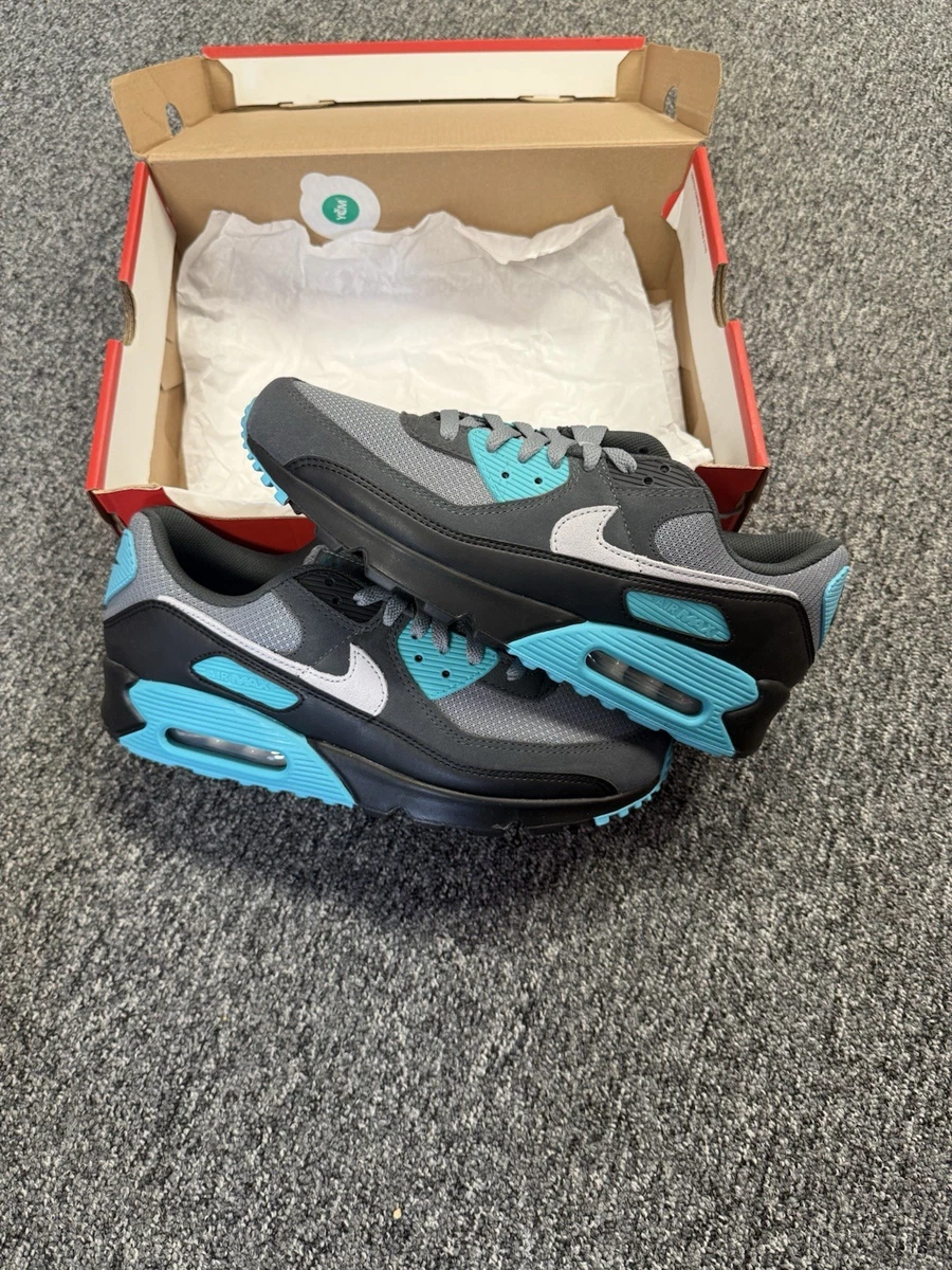 Preços baixos em Nike Air Max 90 Multicoloured | eBay